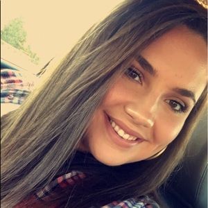 Meet your Posher, Madison